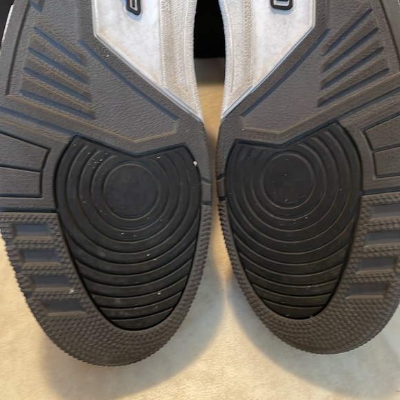 Nike Jordan SC-3 shoes men’s size 10 - Picture 9 of 13